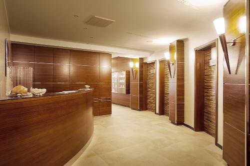 Spa, Spa & Wellness Hotel Pinia in Malinska