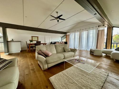 Appartment Via Claudia in Schongau, Deutschland