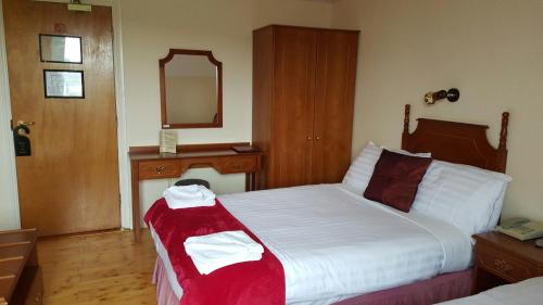 Anno Santo Hotel, Hotels Recommendation in Galway Ireland