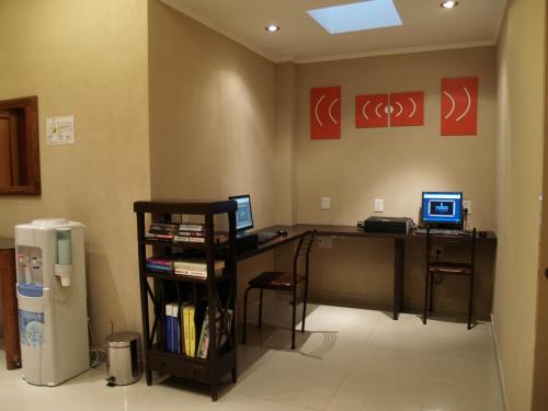 共用Lounge/電視區