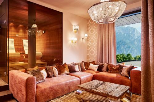 Suite, premium, whirlwanne