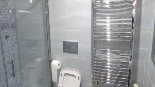 Bed and Breakfast Adduci's House – Rome