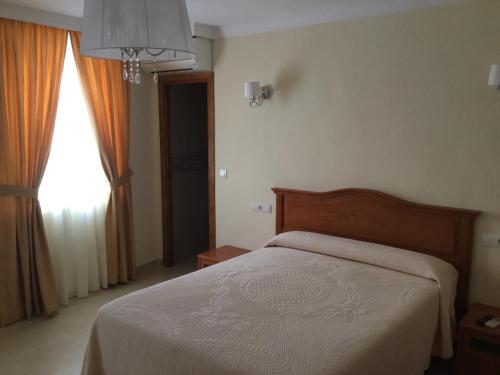Hostal Plaza Damasco - image 13