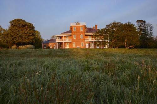 . Highclere Farm - Yass Valley