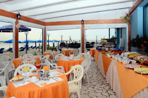 Hotel Primavera sul mare 3