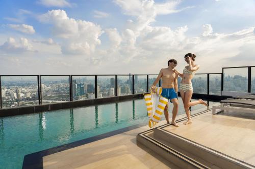 Cassia Rama 9 Bangkok, part of Banyan Group, Bangkok