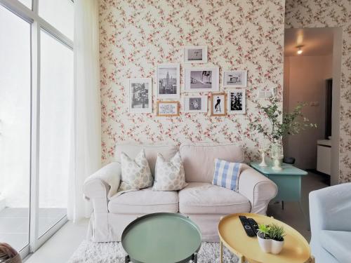 Three Cosy Cameron House at Brinchang or Tanah Rata