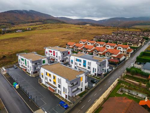 ทัศนียภาพภายนอกโรงแรม, Quiet Luxury Home 2 - home & office in ซาเลา