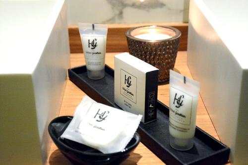 Boutique Hotel Gauthier