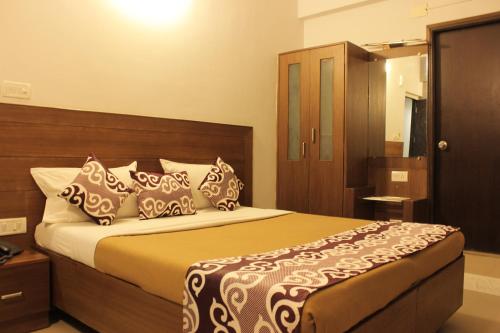Mount Residency, Chennai