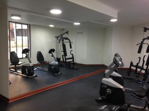 ベラス アルテス アパート