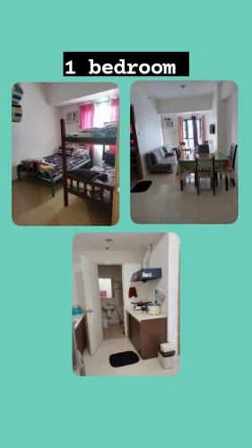 Urban haven Family&Barkada room, ميترو مانيلا