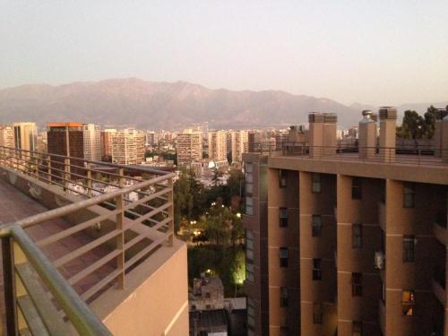 ベラス アルテス アパート