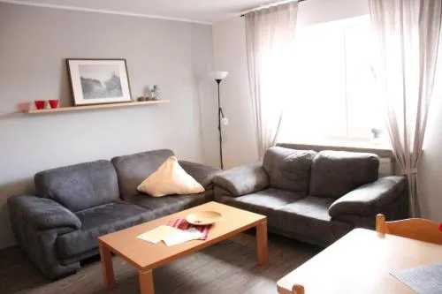 Wohnung 1 in Borkum, Deutschland