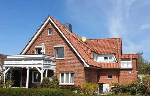 "Haus Rosenstraße - Whg 2" in Grömitz, Deutschland