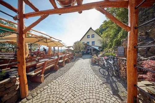 bullvue by Onkel Toms Hütte in Bullay, Deutschland