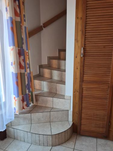 Elo Apartman in Csokonyavisonta