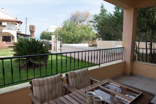 Dream Vacation Apartment - Καβαλλέραινα