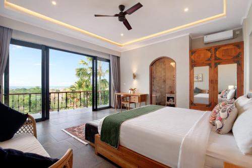 Ocean Forest Villa