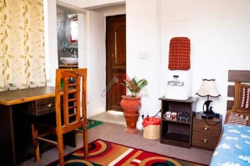 Namaste Kathmandu Bed and Breakfast - Photo 3