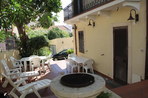 Casa in Villa gîte à louer Catona