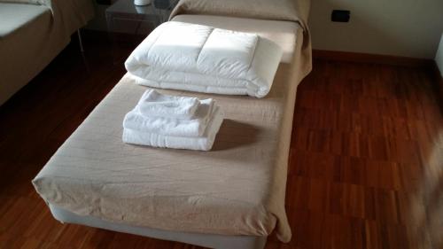 B&B La Bergamina 26 – Pero, DC