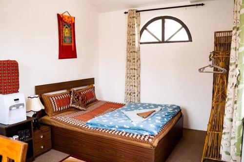 Namaste Kathmandu Bed and Breakfast - Photo 2