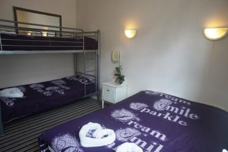 Enrico Hotel, Лондон (фото 6)