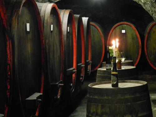 Weingut Stassen in Oberheimbach, Deutschland