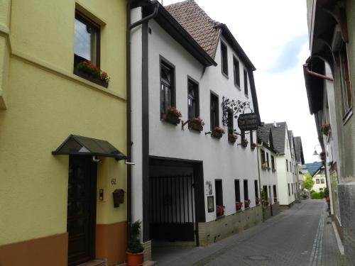 Weingut Stassen in Oberheimbach, Deutschland