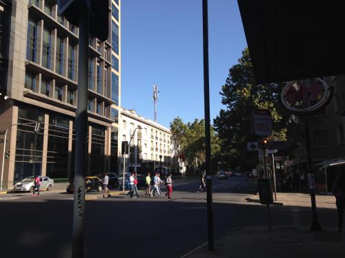 ベラス アルテス アパート