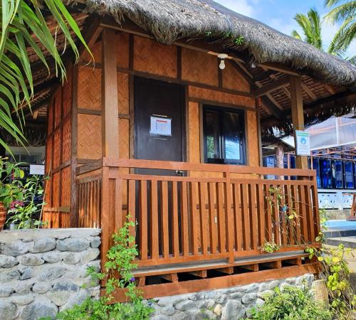 . Beach House - Appleton Liitle Paradise Beach Resort & Restaurant