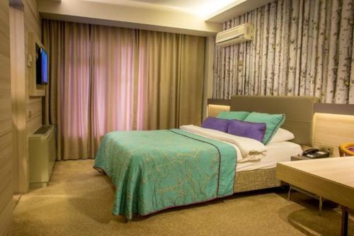 Asya Hotel - image 9