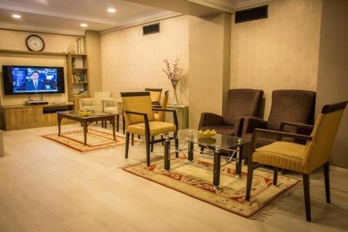 Asya Hotel - image 13