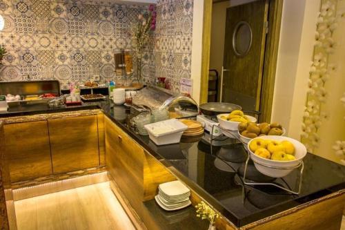 Asya Hotel - image 8