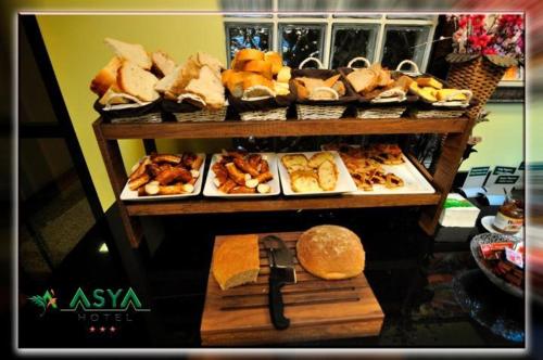 Asya Hotel - image 6