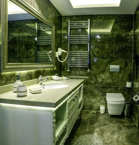 Asya Hotel - main image