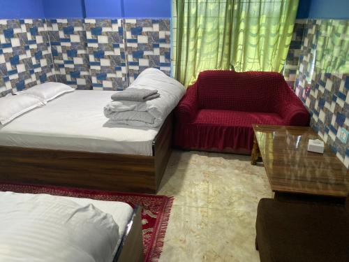 . Hotel Annapurna