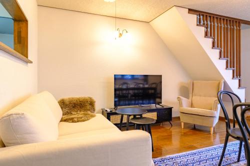 Shibuya Urban Retreat - 東京観光に便利 - 代々木上原駅から徒歩3分