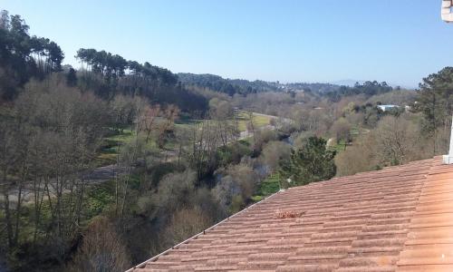 . Hotel O´xardin