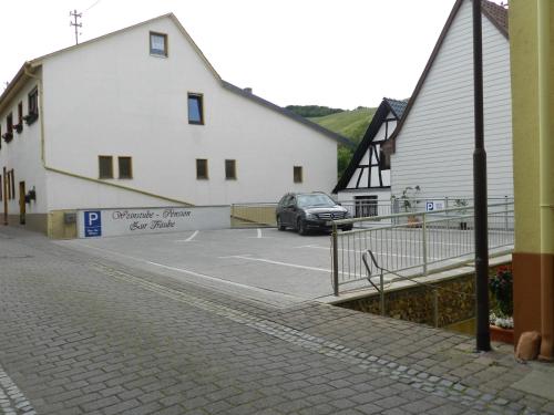 Weingut Stassen in Oberheimbach, Deutschland