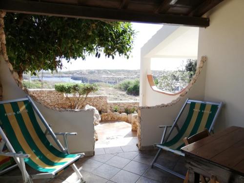 Residence Punta Sottile A 2 passi dalla spiaggia di cala francese Lampedusa 5