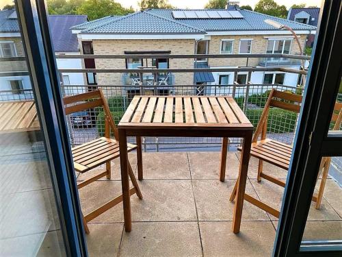 Fewo Strandhausvilla Whg15 in Dahme