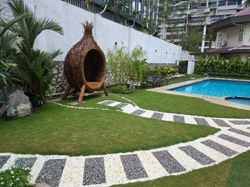 Bungalow Perkasa, Kuala Lumpur (zdjęcie 6)
