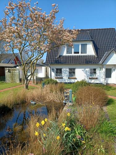 Ferienwohnung Dau II in Nübbel, Deutschland