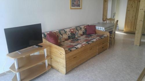 Gästehaus am Rathaus, Mehrbettzimmer 1 (Gastehaus am Rathaus, Mehrbettzimmer 1) in 霍恩派辛堡