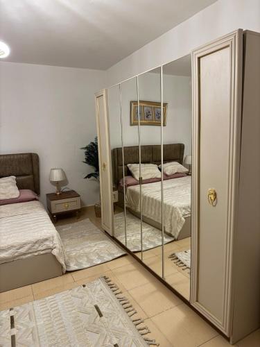 Apartment in Rehab city, New cairo (fotografie 4)