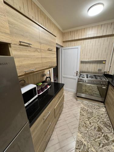 Apartment in Rehab city, New cairo (fotografie 5)