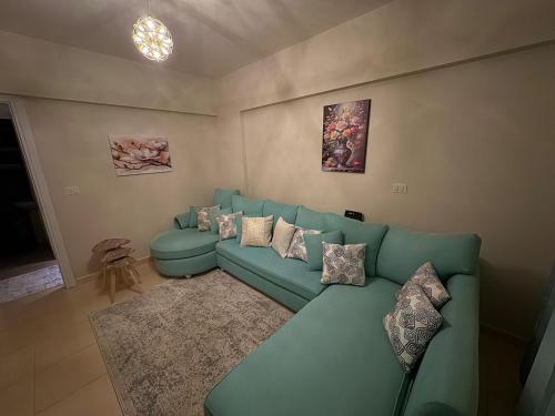Apartment in Rehab city, New cairo (fotografie 7)