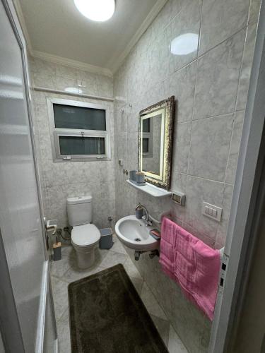 Apartment in Rehab city, New cairo (fotografie 8)